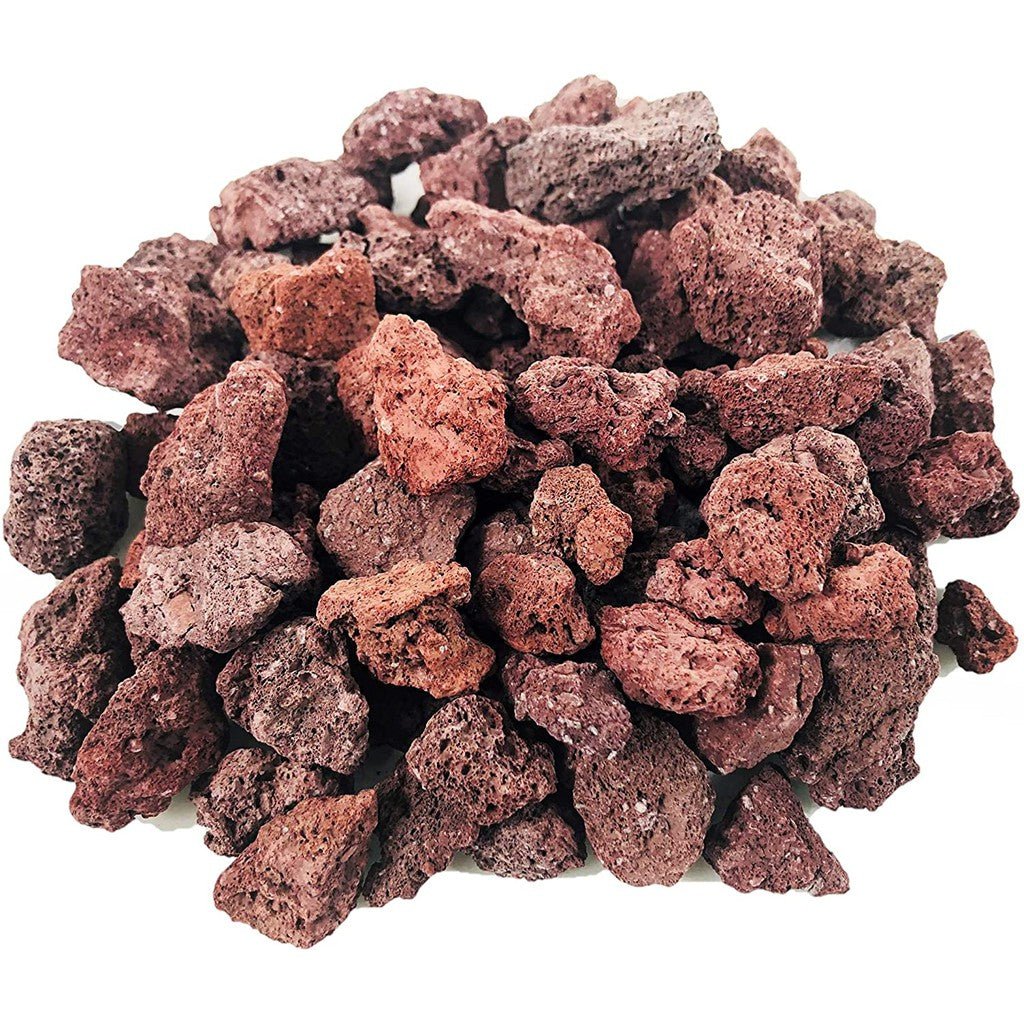 Lava Rock 1000ml - Midia Biologica Ocean Tech - (granel)