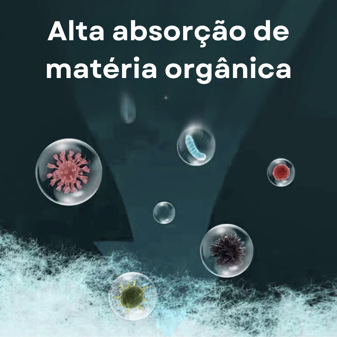 Perlon Tailandês Red Dragon (2 METROS)