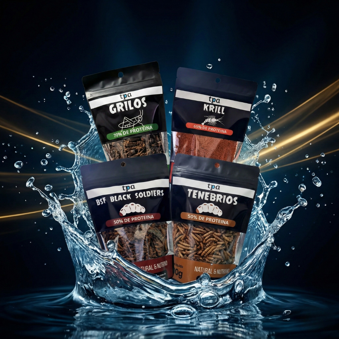 KIT Jumbão PROTEIN LINE🔥