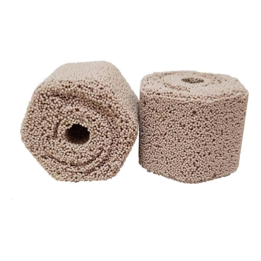 Midia Biologica Ocean Tech Trata 3000l Nano Rings Far-Infrared