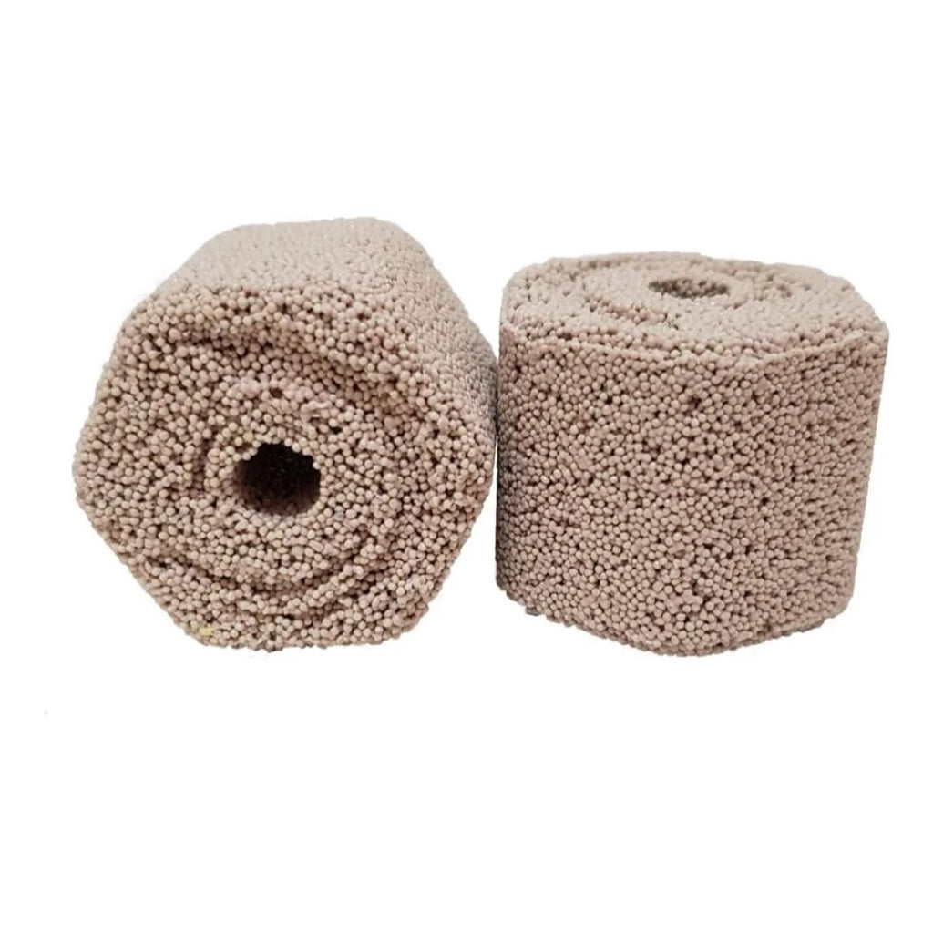 Midia Biologica Ocean Tech Trata 3000l Nano Rings Bacterial
