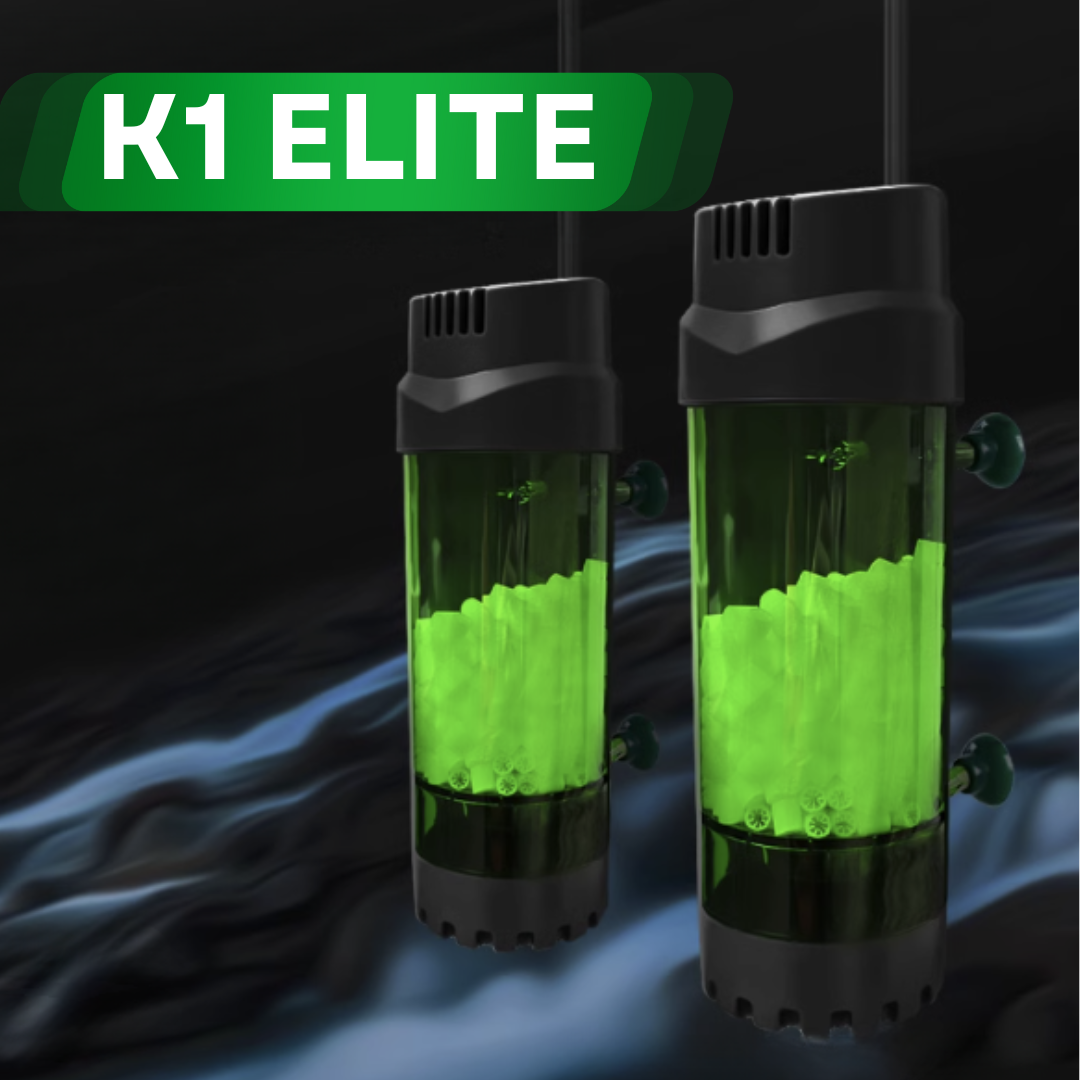 K1 ELITE