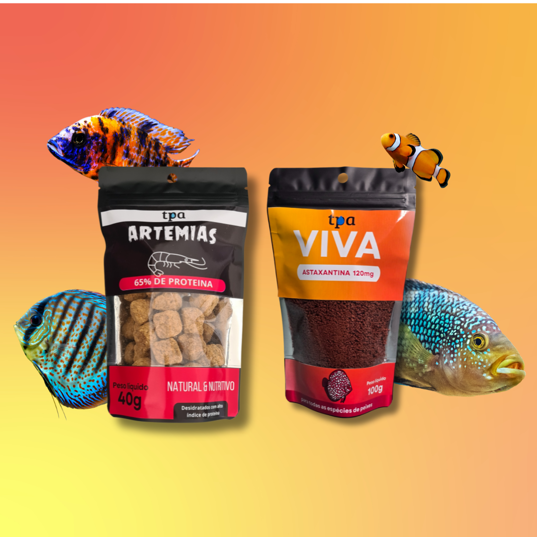 Combo COLORAÇÃO EXTREMA