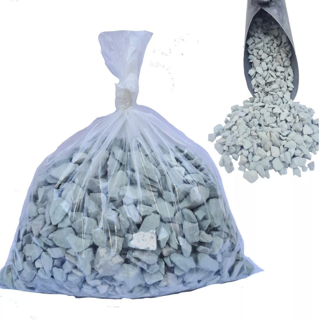 Removedor de amônia - zeolita 1kg