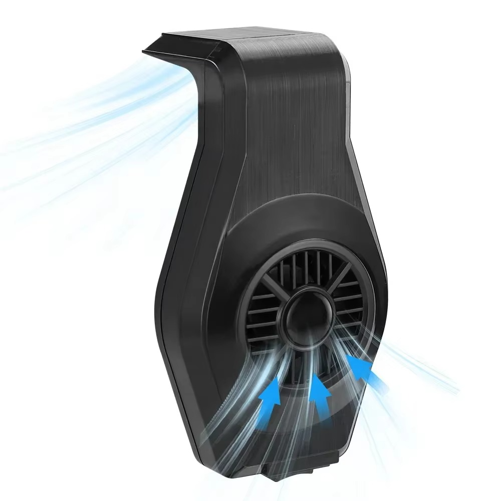 Coller Fun - ventilador para aquários