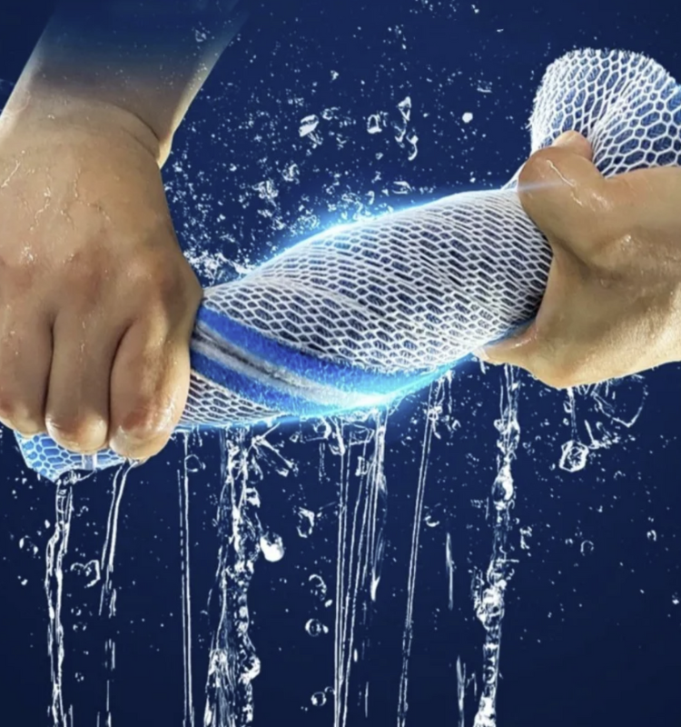 Nano clean XD