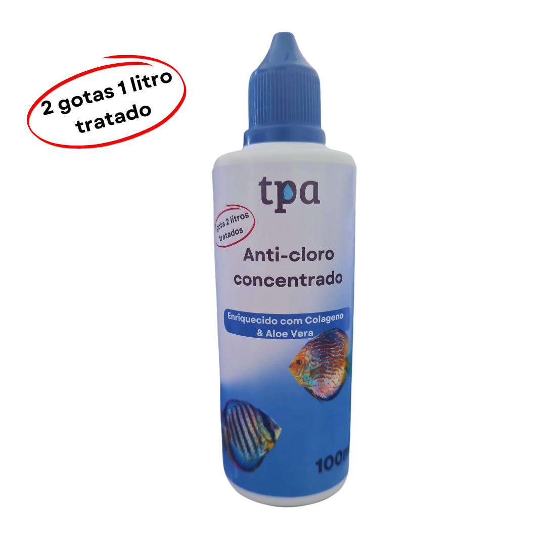 Combo ANTI CLORO ENRIQUECIDO (Aloe vera & colágeno)